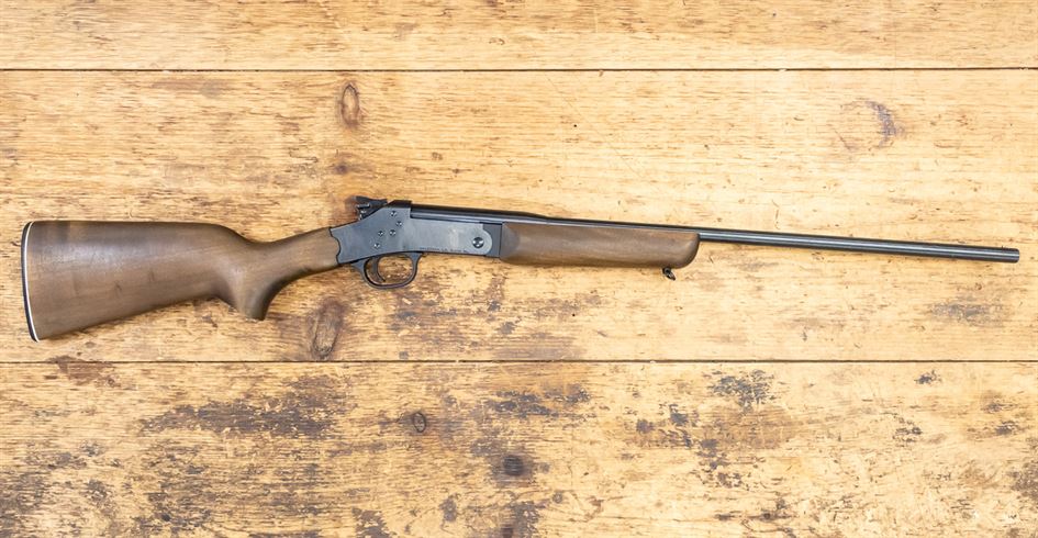 Rossi 410 Gauge Police Trade-in Shotgun
