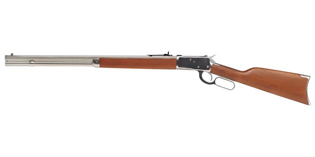 Rossi M92 44 Mag Stainless Rifle with 24-Inch Barrel (Cosmetic Blemishes)