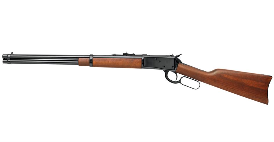 Rossi M92 Carbine .38/357 Lever Action Rifle