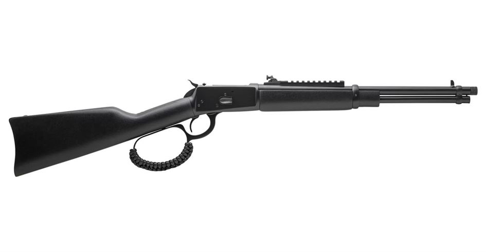 Rossi R92 357 Mag Triple Black Edition Lever-Action Carbine