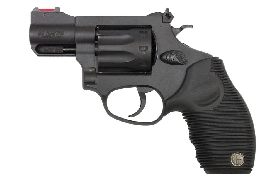 Rossi R98 Plinker 22LR Double-Action Revolver (Cosmetic Blemishes)