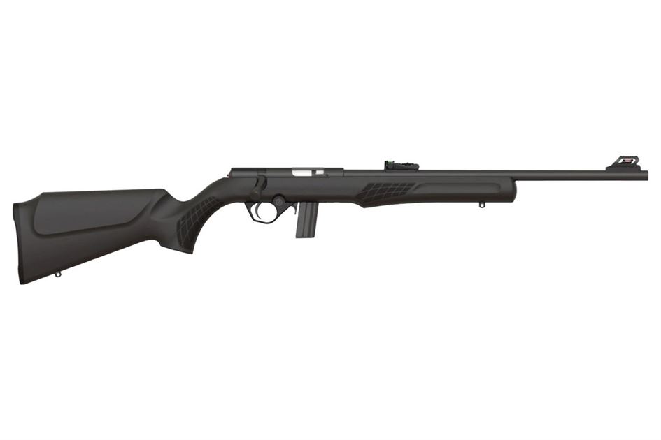 Rossi RB22 22LR Bolt-Action Rimfire Rifle with 18 Inch Barrel