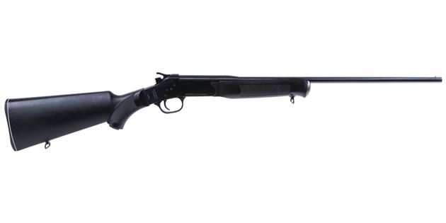 Rossi Youth .410 Gauge Single-Shot Shotgun